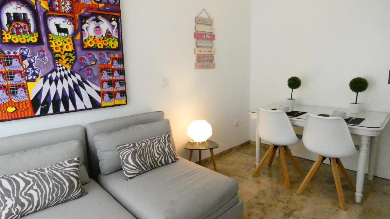 Azhar Apartamento