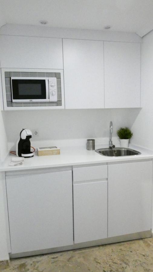 Apartamento Azhar