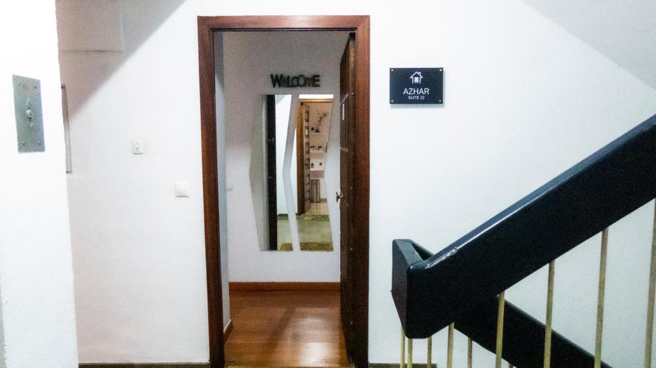 Apartamento Azhar Córdoba